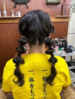 アイズ 新神戸(Ai's)&nbsp;ツイン玉ねぎ