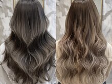 5. 施術内容と仕上がりの共有