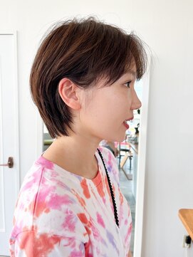 パーム スプリングス(Palm Springs) Hair by Palm Springs 859