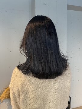 モンソ(monso) MONSOhair style133