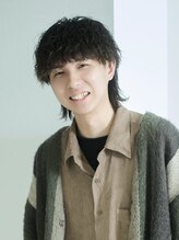 アイトーキョー 渋谷(AI TOKYO) 内川桂太 渋谷