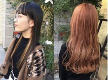 ニコアヘアデザイン(Nicoa hair design)