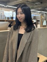 フリーラ 京都河原町三条店(freera)&nbsp;コリアンブラック＆フェイスレイヤー