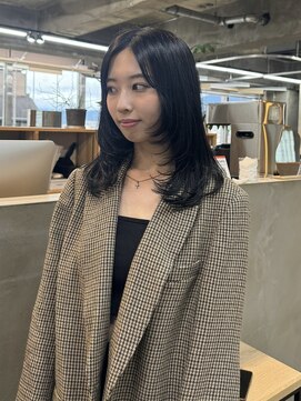 フリーラ 京都河原町三条店(freera) コリアンブラック&フェイスレイヤー