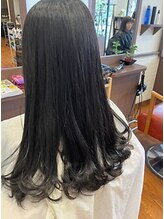 普通のパーマと何が違うの？