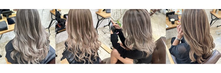 ロゼル(ROSEL)のサロンヘッダー