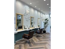 スパアンドヘア リエット(spa&hair Lieto)