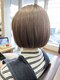 ヴィサージュジョイン(VISAGE join)の写真/【船橋駅1分】お手入れがラクラク♪忙しい日でもお家で簡単にスタイリングができる！