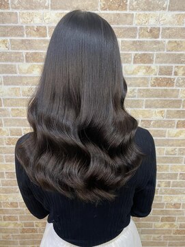 メルティエ(Mertie) ショコラアッシュ