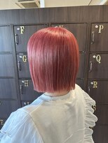 ビスポーク(BESPOKE)&nbsp;サーモンピンク