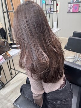 ヴィヴィ(ViVi) レイヤーカット