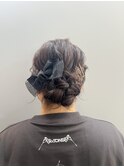 シニヨン