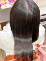 ル コワン ククー(Le coin coucou) 酸性ストレート