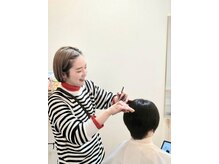 エミー(aimee)