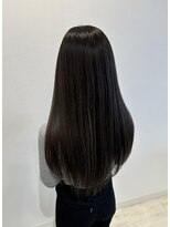 プレイアンドコー 日立店(pLAy&co) アッシュカラー