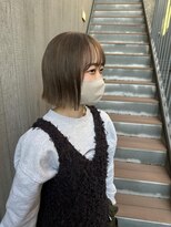 クロップ エス 湘南辻堂(crop es)&nbsp;《crop es辻堂 mio》ハイトーンベージュ