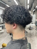 リミットバイアフィナー 大宮店(limit by Afinar)&nbsp;強めツイスパ