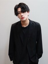 シエスタ(SIESTA) 松岡 結颯