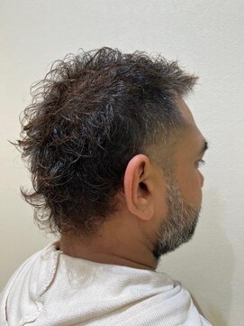 タヤ アルカキット錦糸町店(TAYA) 攻めのメンズスタイル