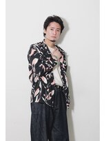 トゥウィンクル(twinkle)&nbsp;シャドウパーマ