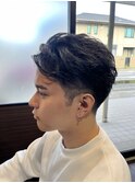 フェザーショート