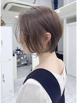 エイル 江坂(Eir) 髪質改善/カット/カラー/トリートメント/江坂/髪質改善カラー