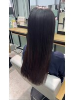 ブレイク 静岡掛川店(BREK)&nbsp;髪質改善トリートメント/似合わせカット