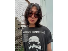 ヘン メンズ(hen Men's)