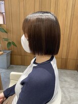 フラム(fulam)&nbsp;ストンとボブ