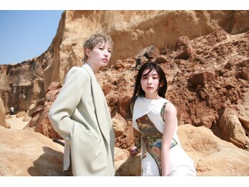 ARRTY ARRTY那珂川店【アーティアーティ】