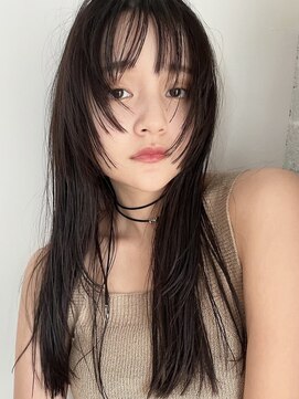 グリーン 渋谷(green) フェイスレイヤー