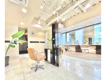 Luxe Hair & Spa【リュクス】