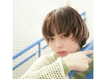 スウィープ 札幌大通(sweep)の雰囲気（丁寧なカウンセリングが好評♪デザインカラー/髪質改善）