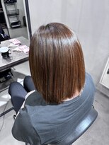 キャリー(Caly)&nbsp;After