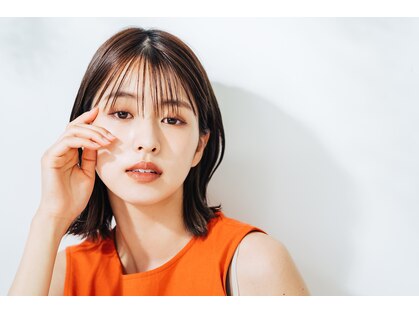 ヘアモーヴ チャンプス 南流山店の写真