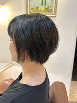 オレンジポップ 流山おおたかの森店(ORANGE POP)&nbsp;くびれヘア/アプリコットオレンジ/夏のヘアアレンジ/流山