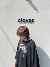 クローバー(clover) 根本 悠紀