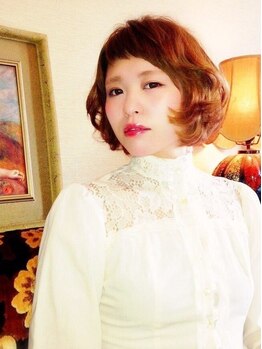 Adorableな世界観＊プライベート空間が広がる津田沼の隠れ家サロン《guri croe》へようこそ…