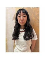 フィリュヌ(filune)&nbsp;ブロントロング