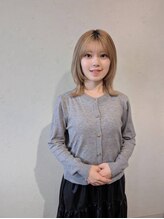 ルシードスタイル リム(LUCIDO STYLE Rim)&nbsp;TOKO 