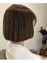 アルティーナプライベート(altina PRIVATE)&nbsp;秋ボブ♪