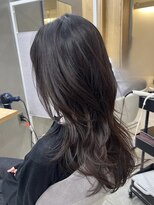 ナビ 船橋駅(nabi)&nbsp;ロングレイヤーカット