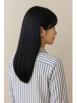 ノイ(neu)&nbsp;【しゅう】ブルーブラック/大人のおしゃれカラー/30代40代50代