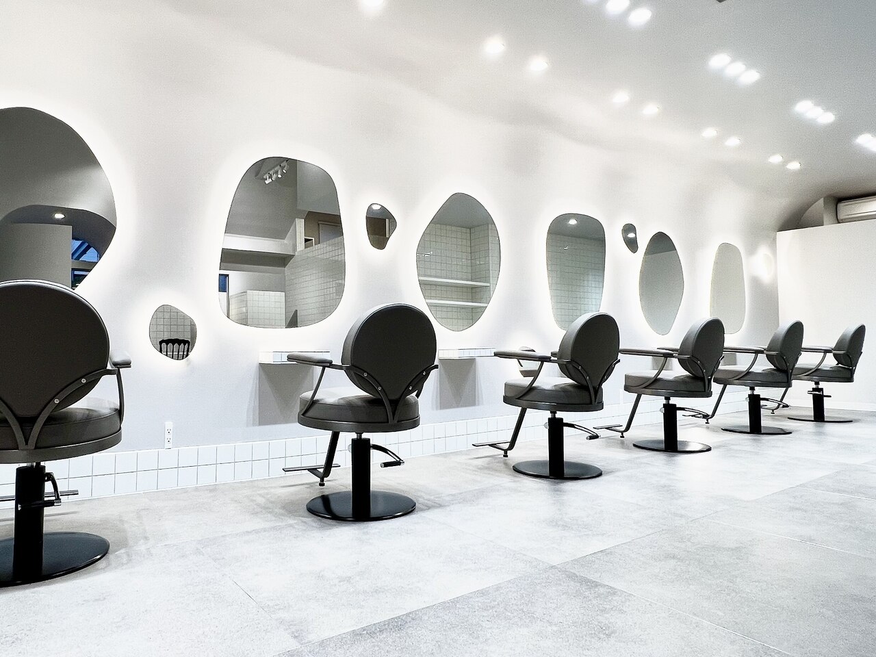 ビューティビースト 福山蔵王(beauty:beast)｜ホットペッパービューティー