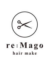 リマーゴ(re:Mago)&nbsp;Takeyasu2 