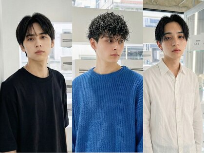 ノエロク 岐阜(noe rok)の写真