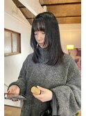 レイヤースタイル