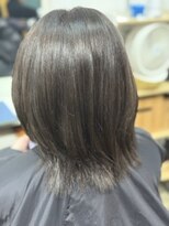 スナリー(Snaly) ブリーチ履歴あり/ベージュブラウン/ヘアマスク