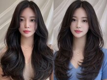 トレンドも、私らしさも大切に【amie博多】