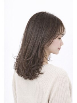 イワッシュ 中山駅店(IwAsh) /髪質改善/縮毛矯正/中山/中山駅/学割U24/キッズカット